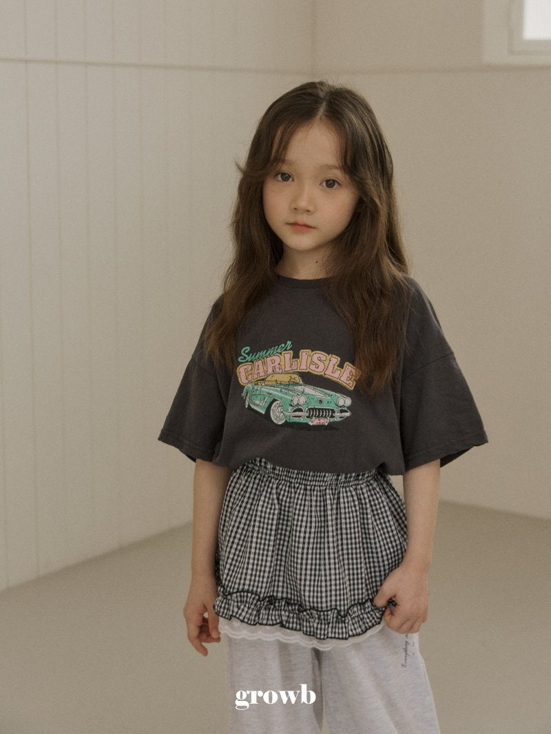 《即納》Race Tee