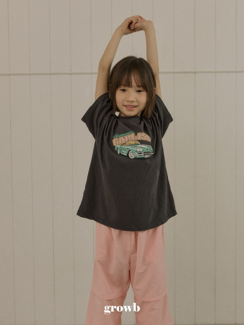 《即納》Race Tee