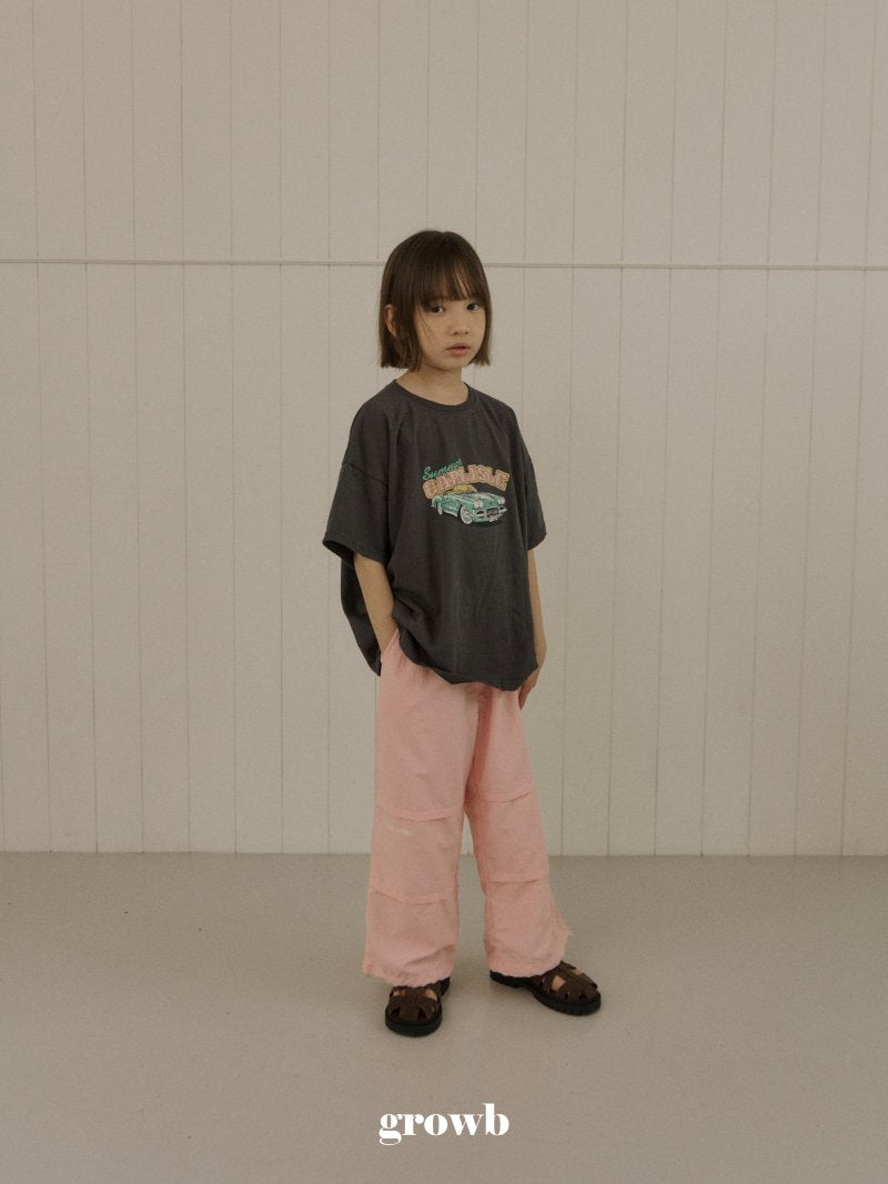 《即納》Race Tee