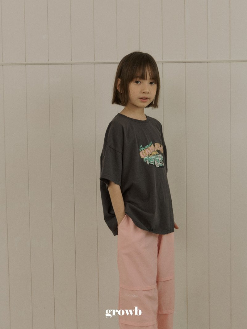 《即納》Race Tee