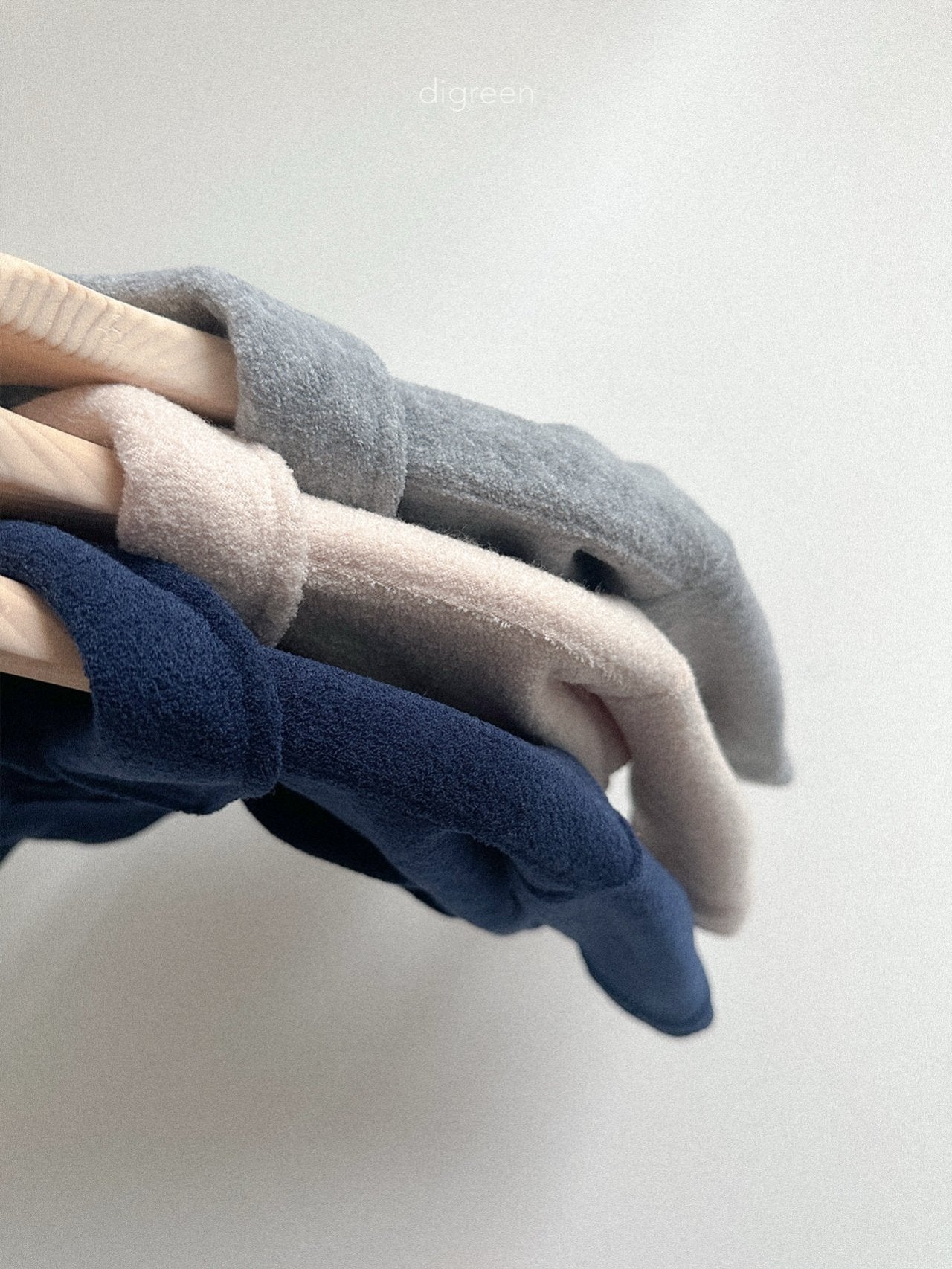 《予約》Pocket Shirt / digreen