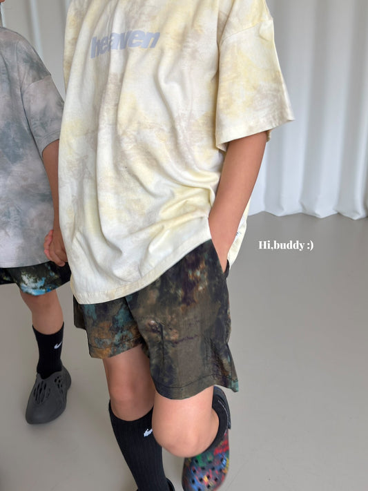 《予約》Space Pants / Hi,buddy