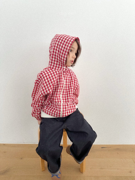 《即納》Standard Denim