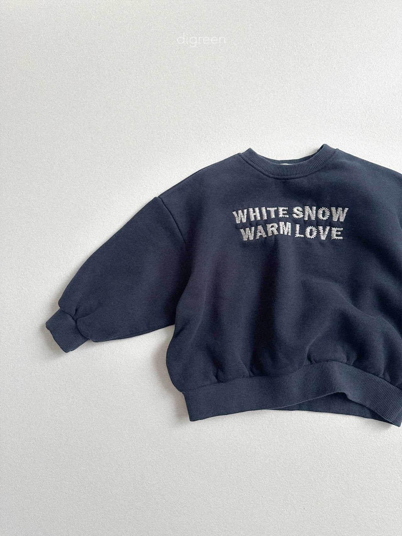 《予約》Zigzag Man to Man / digreen