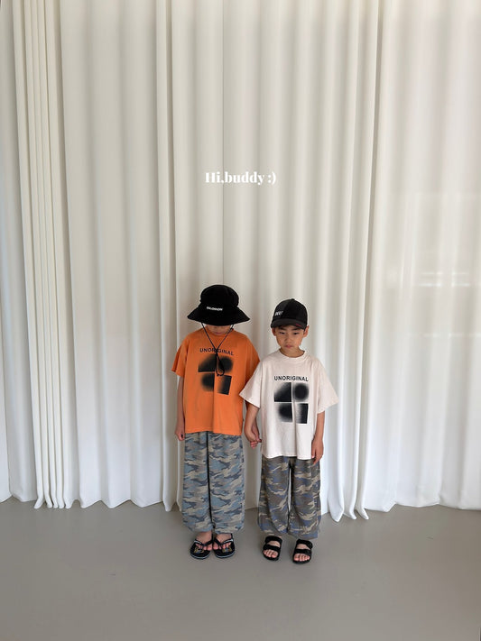 《予約》UDT Jogger Pants / Hi,buddy