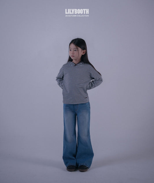 《予約》Rally Hood / LILY BOOTH