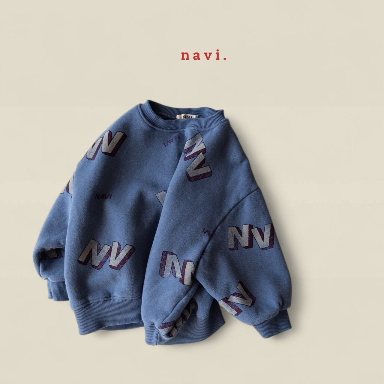 《予約》Rave Man to Man / NAVI.