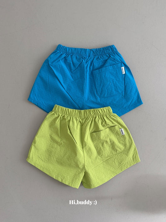 《予約》Kongkong Pants / Hi,buddy