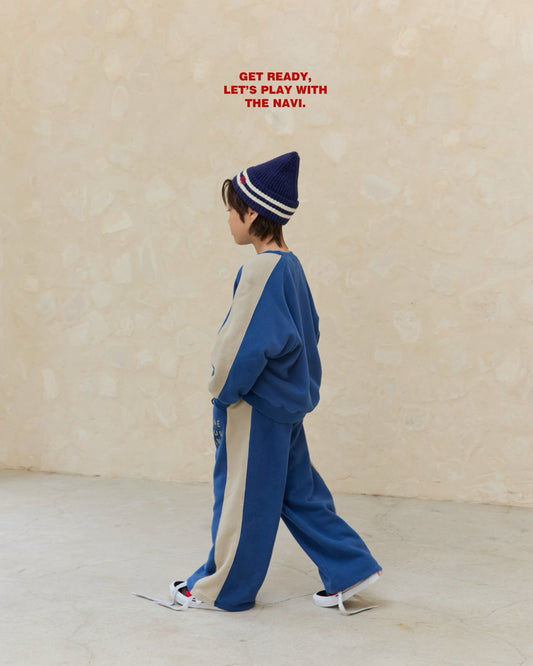 《予約》Make Pants / NAVI.