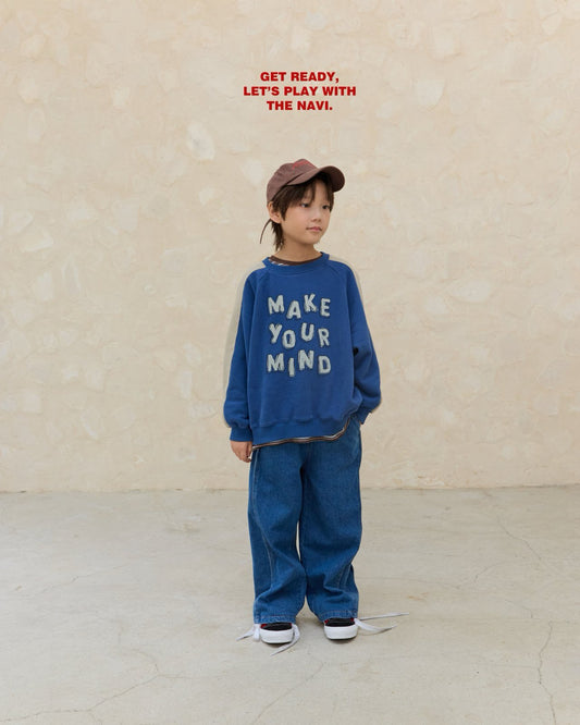 《予約》Make Man to Man / NAVI.