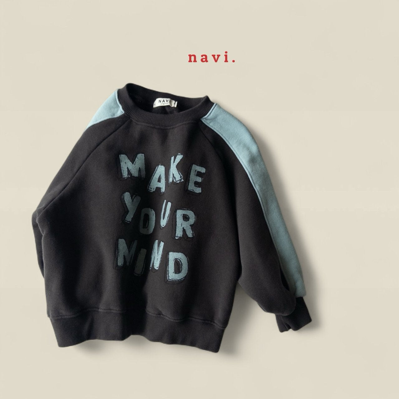 《予約》Make Man to Man / NAVI.