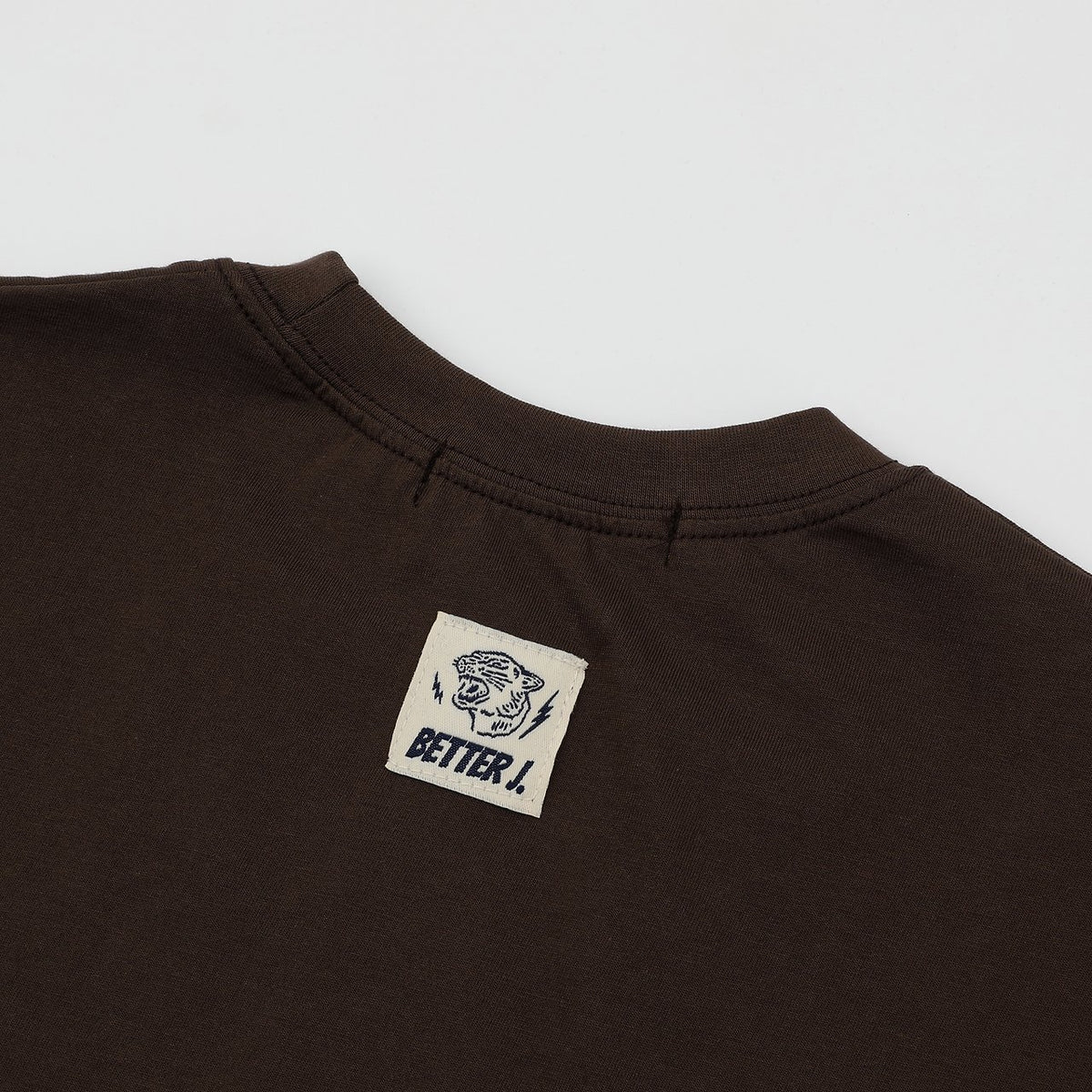 《予約》Heritage T-shirt / BETTER J.