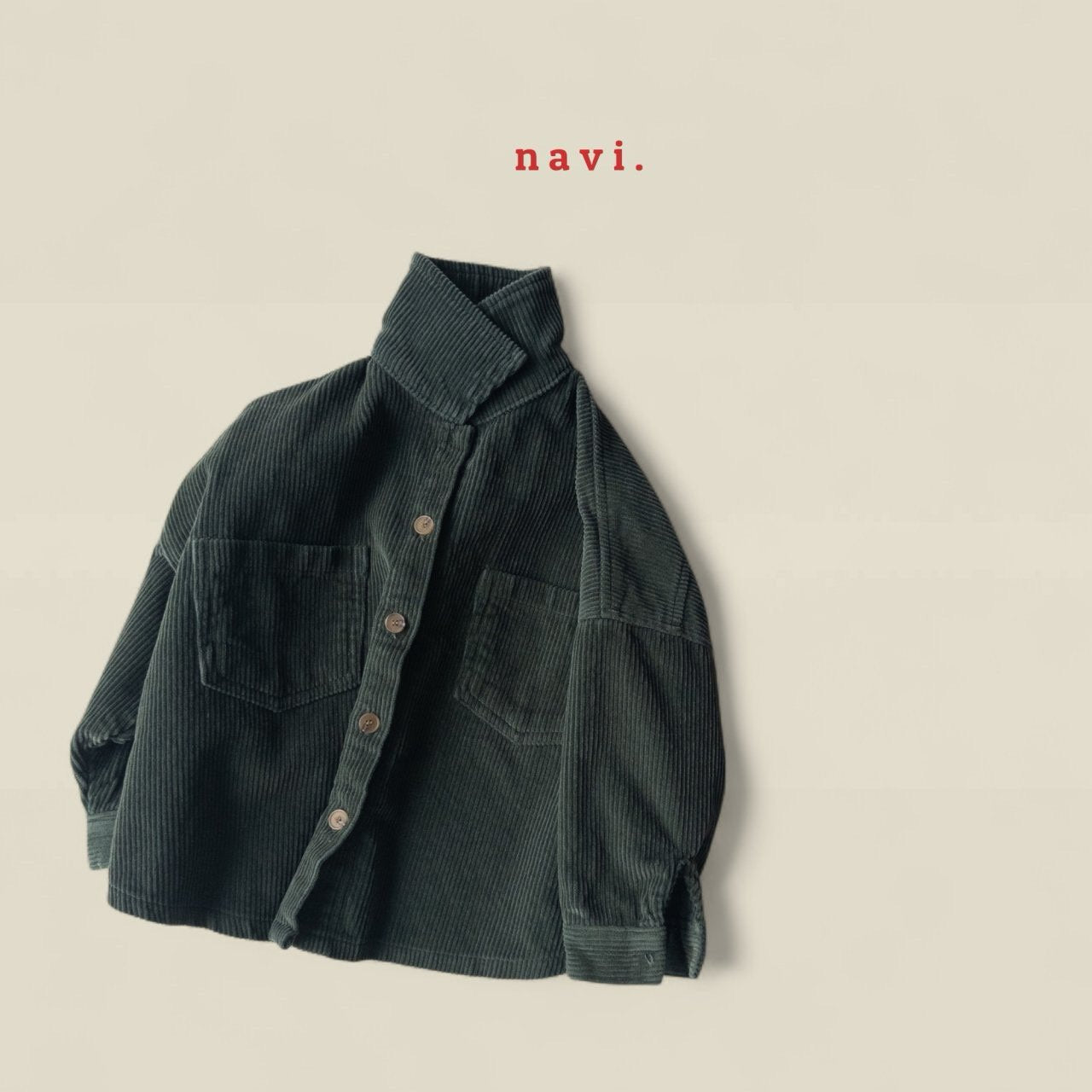 《予約》Golden Shirt / NAVI.