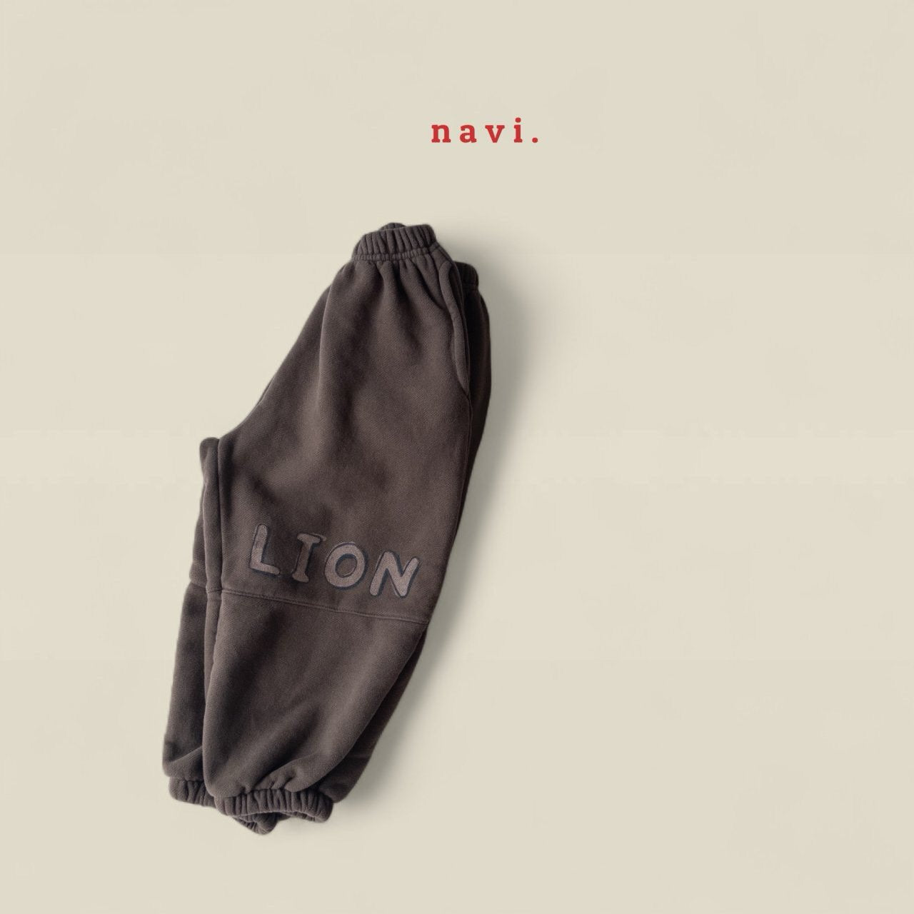 《予約》Ryan Pants / NAVI.