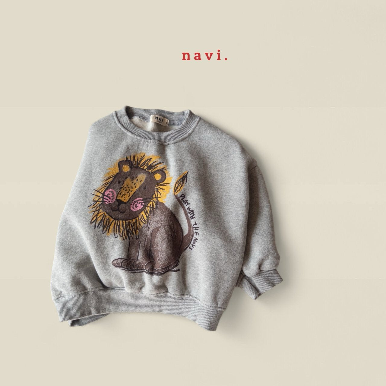 《予約》Ryan Man to Man / NAVI.