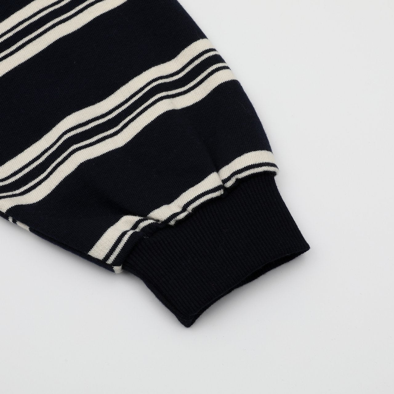 《予約》Campus Collar T-Shirt / BETTER J.