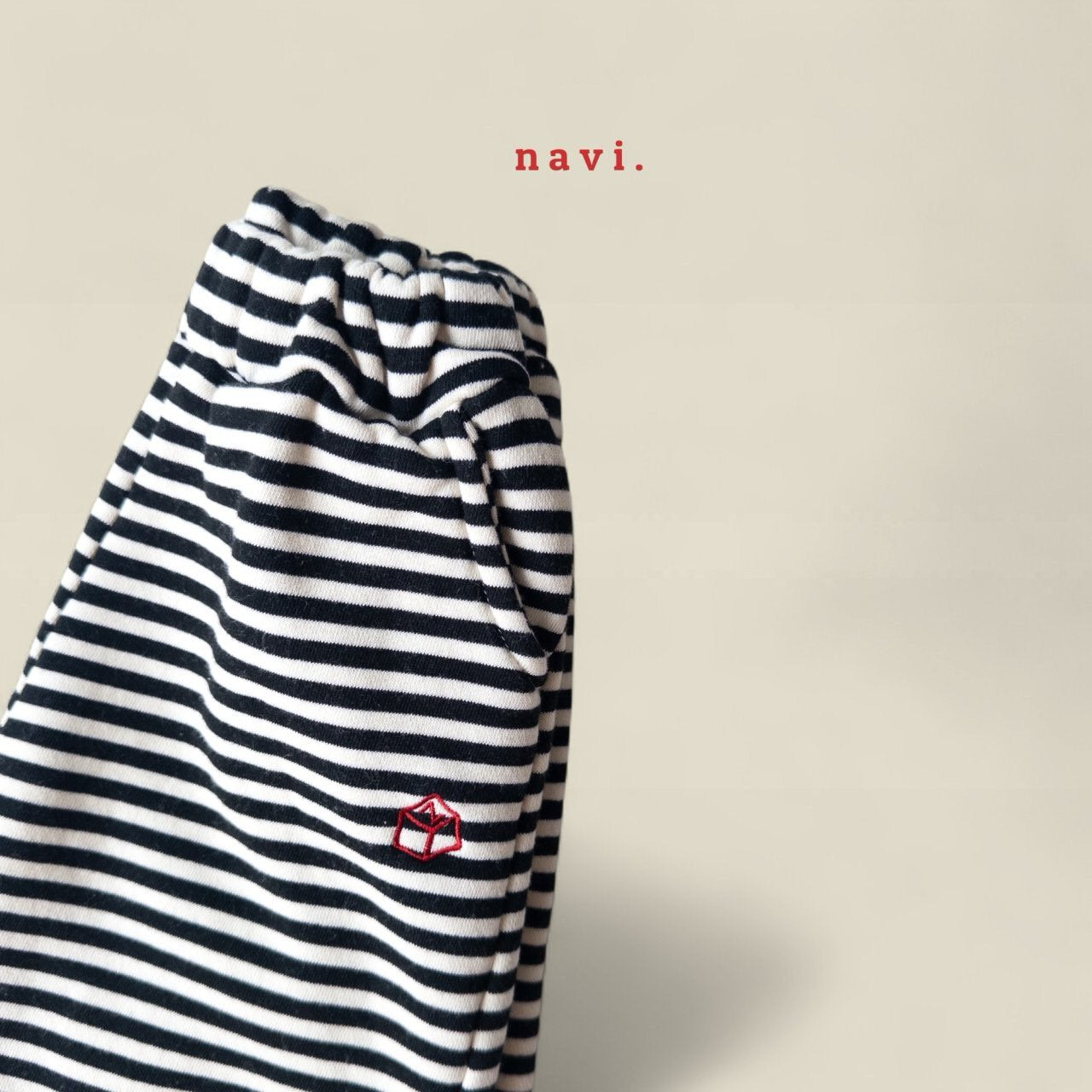 《予約》Jane Pants / NAVI.