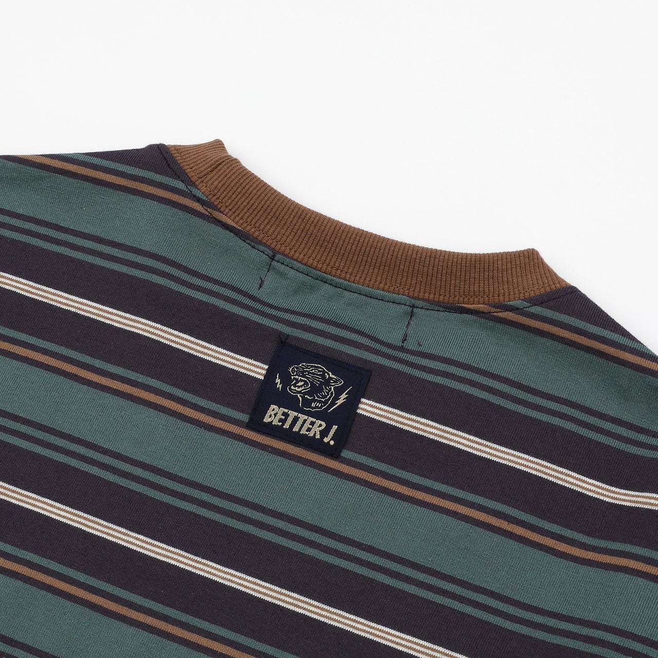 《予約》Avenue ST Tee / BETTER J.