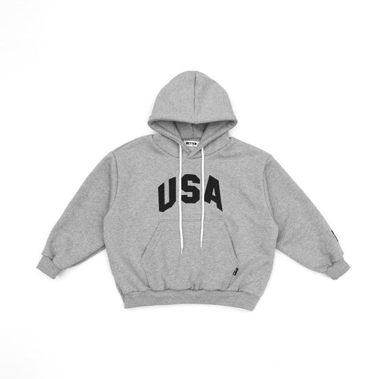 《予約》USA Hood / BETTER J.