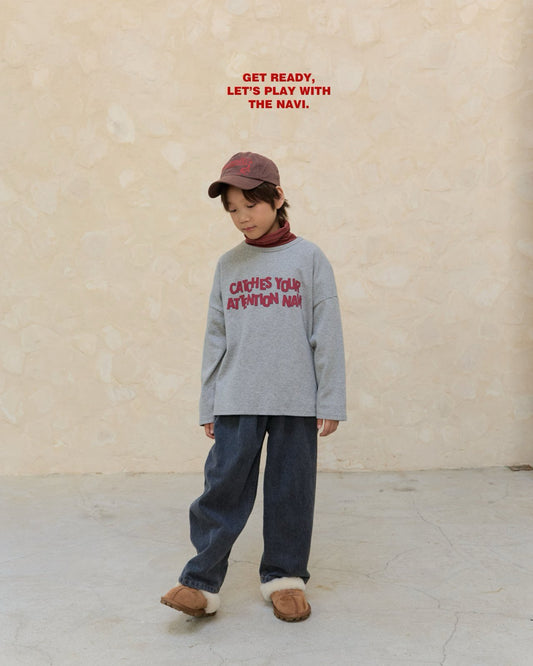 《予約》Mardi Tee / NAVI.