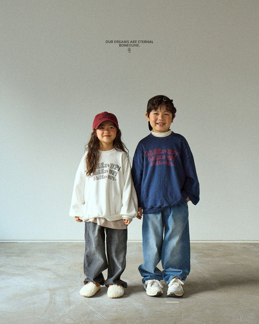 《即納》Cheer Chrome Man to Man