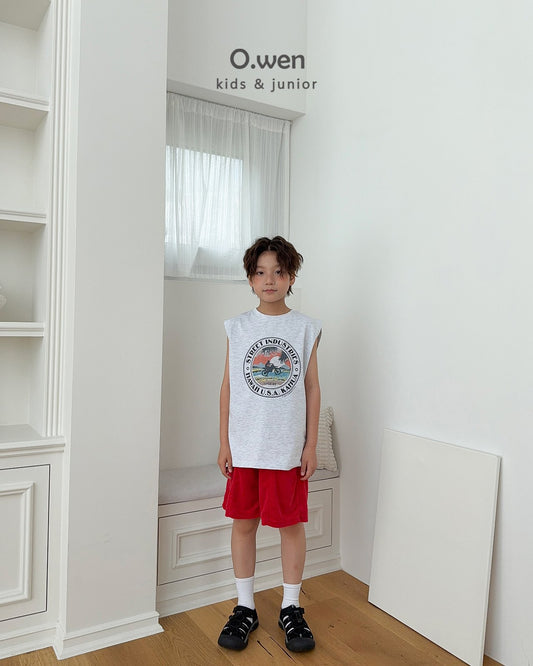《XL size last 1点》Teddy Cut-out Shorts
