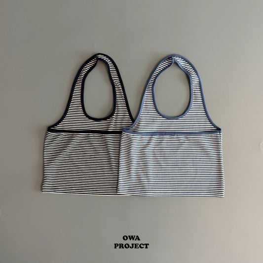《即納 / L size》Short Sleeveless -25%off