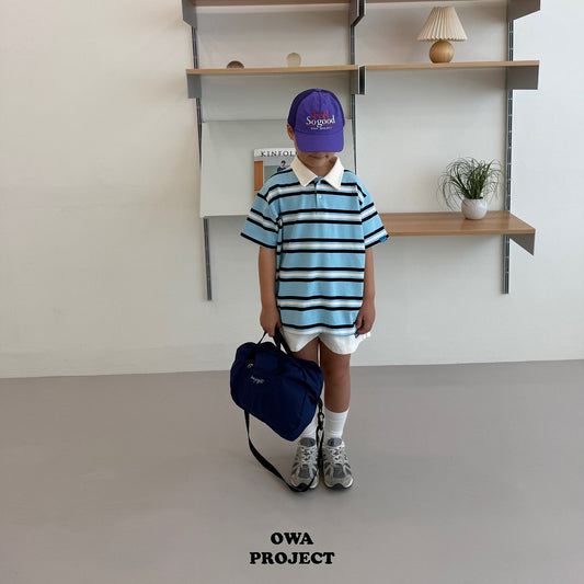 《予約》Vogue Tee / OWA PROJECT