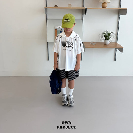 《予約》Owa Pants / OWA PROJECT