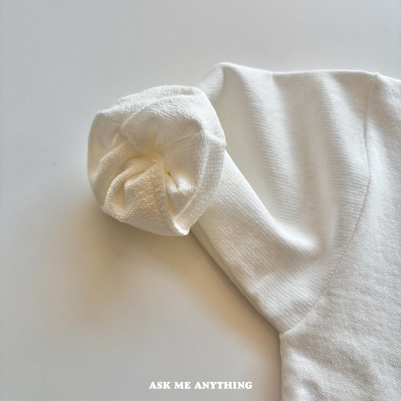 《予約》Working Tee / ASK ME ANYTHING