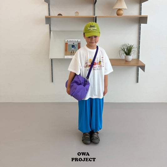 《予約》Cool Pants / OWA PROJECT