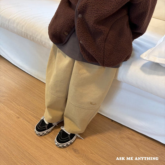 《予約》Papa Pants / ASK ME ANYTHING