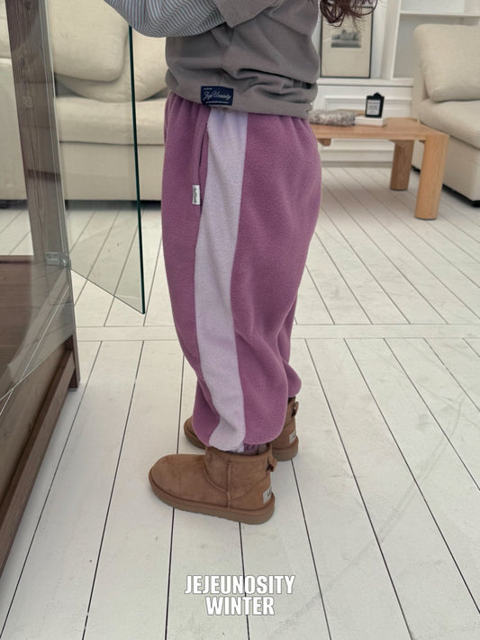 《予約》Day Track Pants / JEJEUNOSITY