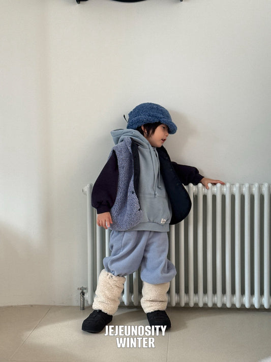 《予約》Energizer Jogger Pants / JEJEUNOSITY