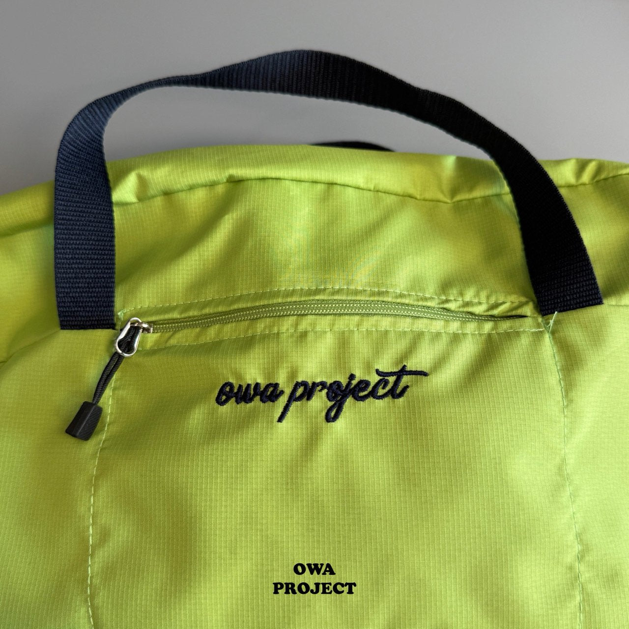 《予約》Hammer Bag / OWA PROJECT