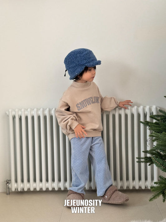 《予約》Snow Man to Man / JEJEUNOSITY