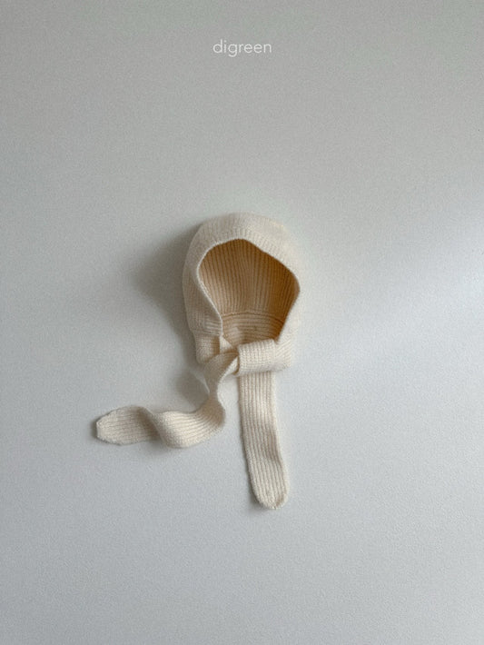 《予約》Momo Hood / digreen