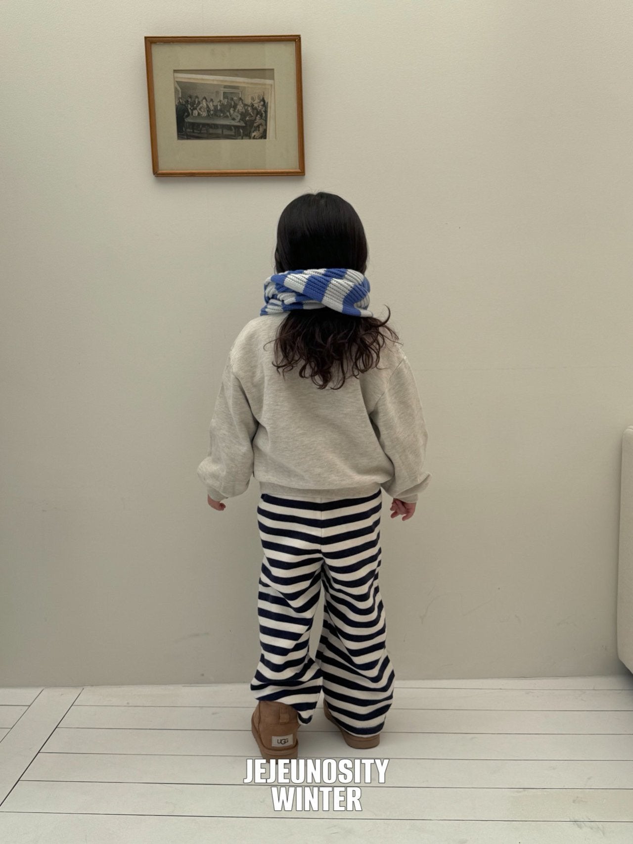 《予約》84 Man to Man/ JEJEUNOSITY