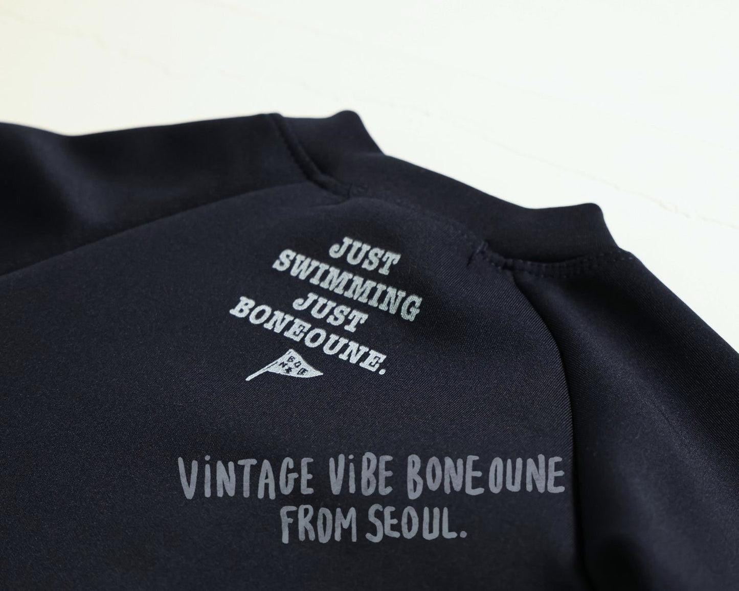 《予約》Just Swim Suit / Boneoune
