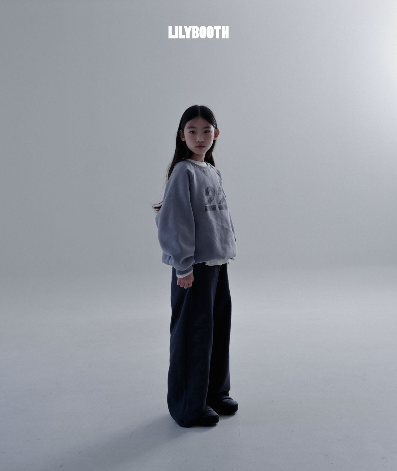 《予約》22 Man to Man / LILY BOOTH