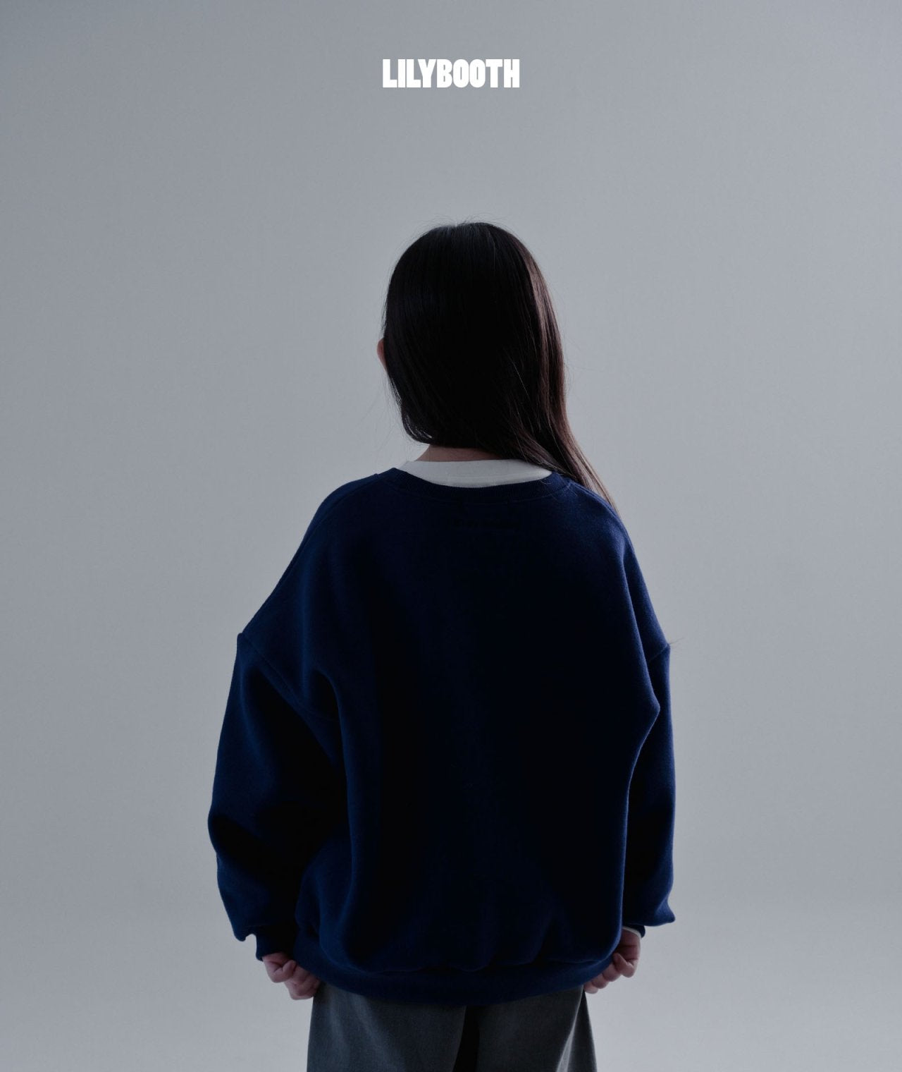 《予約》Easy Man to Man / LILY BOOTH