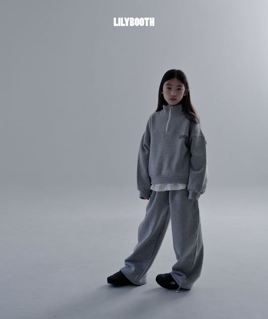 《予約》Standard Anorak / LILY BOOTH