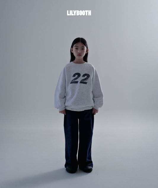 《予約》Legacy Wide Pants / LILY BOOTH