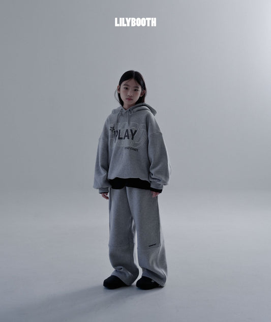 《予約》Essential Pants / LILY BOOTH