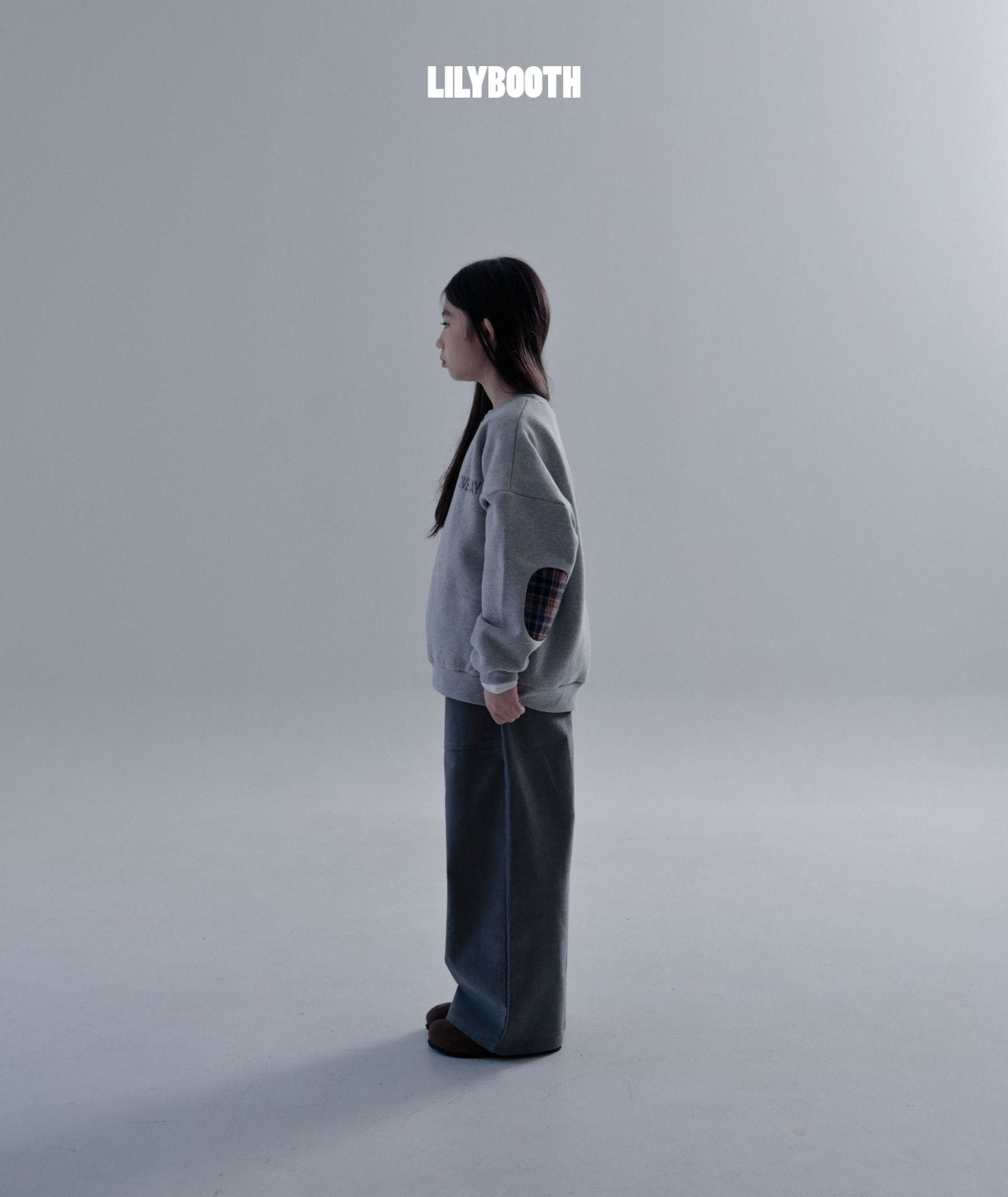 《予約》Harbor Work Pants / LILY BOOTH