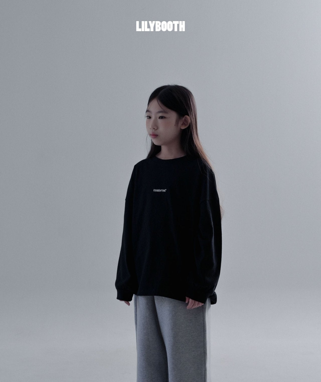 《予約》Essential Tee / LILY BOOTH