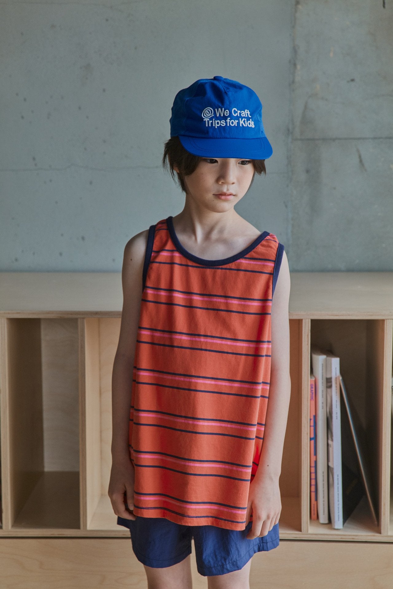《予約》Malibu Pants / GRUE BABA