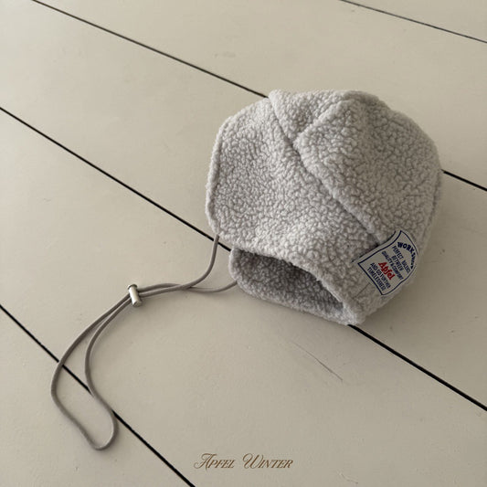 《予約》Bagel Cap / APFEL