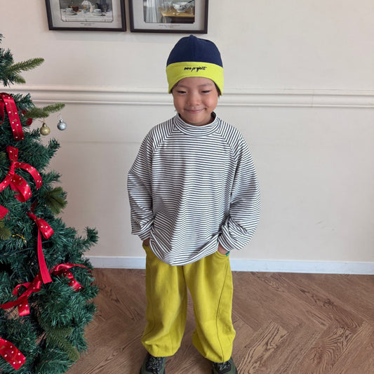 《予約》Single polar Tee/ OWA PROJECT