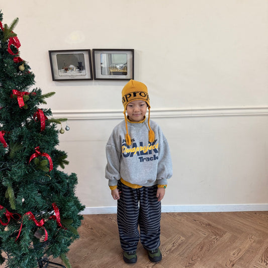 《予約》Track Man to Man / OWA PROJECT